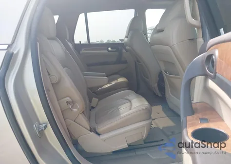 2011 Buick Enclave 1Xl из США, поврежденный, VIN 5GAKVBED9BJ419268